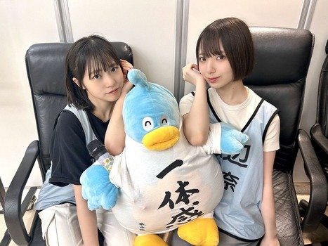 乃木坂4期生・清宮レイさんの思い出wwwwwwwwwwww
 | アイドルまとめ速報 ドル速(最新記事1)