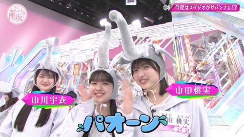 『バラエティ対応力』→AKB＞日向坂＞乃木中＞＞＞＞＞＞櫻坂 | 『バラエティ対応力』→AKB＞日向坂＞乃木中＞＞＞＞＞＞櫻坂 | アイドルまとめ速報 ドル速(画像28071338556546_2)