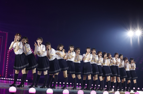 アイドルまとめ速報 ドル速(最新記事18)