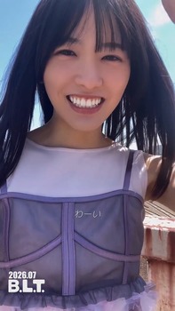 【速報】大越ひなの、ナマ腋。 | 【速報】大越ひなの、ナマ腋。 | アイドルまとめ速報 ドル速(画像28235842059529_2)