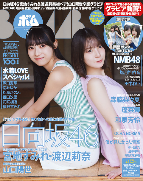 アイドルまとめ速報 ドル速(最新記事11)