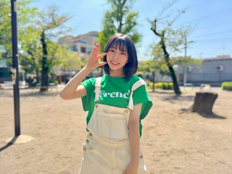 【速報】大野愛実さん、またしても生足 | 【速報】大野愛実さん、またしても生足 | アイドルまとめ速報 ドル速(画像29225843378237_2)