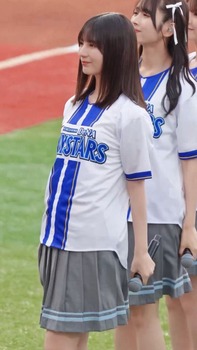 【速報】小坂菜緒、最新のバストが・・・！！！ | 【速報】小坂菜緒、最新のバストが・・・！！！ | アイドルまとめ速報 ドル速(画像30005819316090_2)