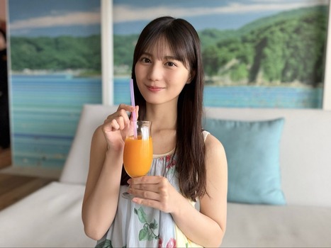 「BUBKA」7月号で小坂菜緒がノースリーブwwwwwwwww | 「BUBKA」7月号で小坂菜緒がノースリーブwwwwwwwww | アイドルまとめ速報 ドル速(画像30204927005478_2)