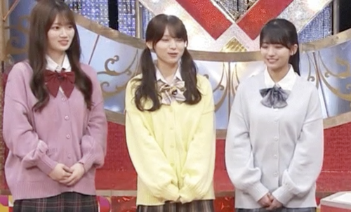 Buddies『乃木坂46はすでにイコラブやカワラボに倒された』
 | アイドルまとめ速報 ドル速(最新記事1)