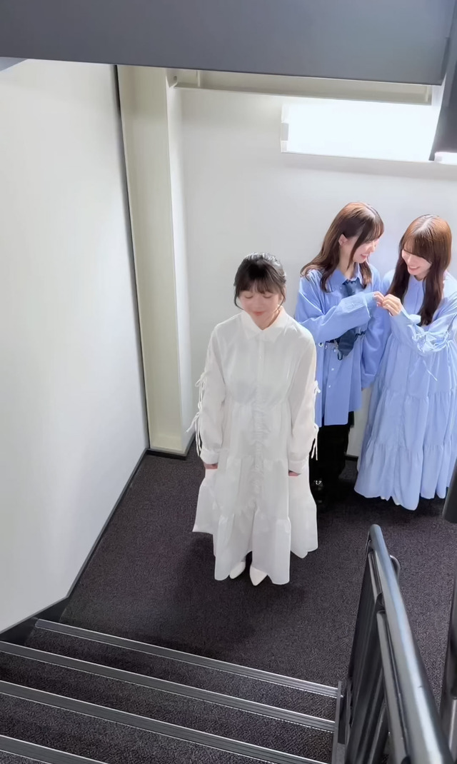 増田三莉音ちゃん直筆のエンタメ履歴書がコチラ！！！【乃木坂46】
 | アイドルまとめ速報 ドル速(ピックアップ7)