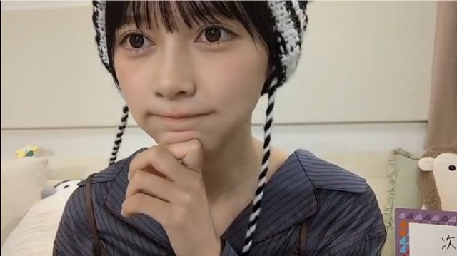 池田瑛紗ちゃんのプク顔が可愛すぎる！！！【乃木坂46】 | 池田瑛紗ちゃんのプク顔が可愛すぎる！！！【乃木坂46】 | 池田瑛紗ちゃんのプク顔が可愛すぎる！！！【乃木坂46】 | アイドルまとめ速報 ドル速(画像04020847653129_3)