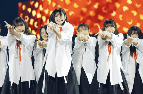 アイドルまとめ速報 ドル速(最新記事4)