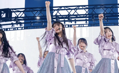 アイドルまとめ速報 ドル速(最新記事3)