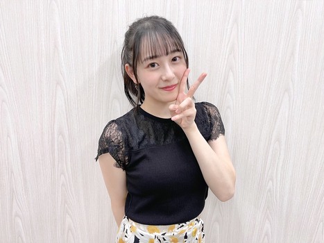 名誉理事長に握手を求める池田瑛紗ちゃんワロタｗ【乃木坂46】
 | アイドルまとめ速報 ドル速(最新記事1)