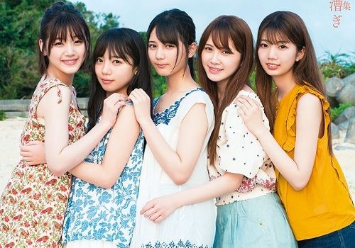 Buddies『イコラブと櫻が日本アイドルの双璧となったな』
 | アイドルまとめ速報 ドル速(ピックアップ8)