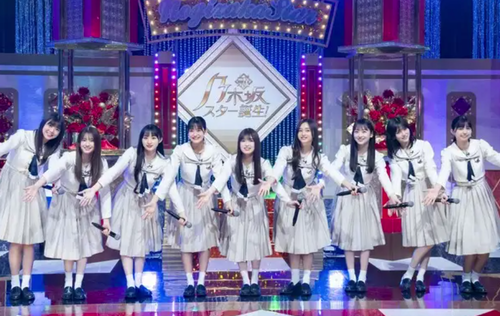 【悲報】乃木坂46さん、Xのフォロワーが9万人減っていた
 | アイドルまとめ速報 ドル速(ピックアップ1)