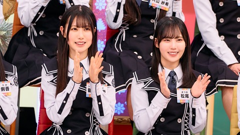 アイドルまとめ速報 ドル速(最新記事8)