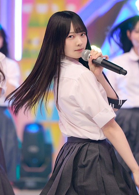 【日向坂46】五期生推し、これには大歓喜！！ | 【日向坂46】五期生推し、これには大歓喜！！ | 【日向坂46】五期生推し、これには大歓喜！！ | 【日向坂46】五期生推し、これには大歓喜！！ | アイドルまとめ速報 ドル速(画像05193846624301_4)