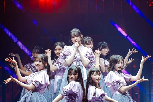 アイドルまとめ速報 ドル速(最新記事1)