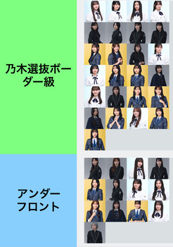 ビジュアルだけで全坂道メンバーの格付けした結果wwwwwwww | ビジュアルだけで全坂道メンバーの格付けした結果wwwwwwww | ビジュアルだけで全坂道メンバーの格付けした結果wwwwwwww | アイドルまとめ速報 ドル速(画像08060850253050_3) ビジュアルだけで全坂道メンバーの格付けした結果wwwwwwww | ビジュアルだけで全坂道メンバーの格付けした結果wwwwwwww | ビジュアルだけで全坂道メンバーの格付けした結果wwwwwwww | アイドルまとめ速報 ドル速(画像08060850253050_3)