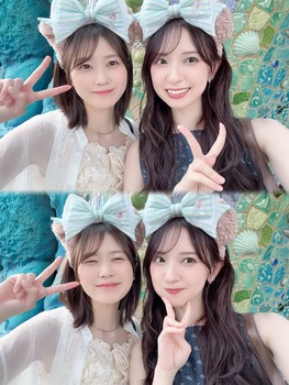 【朗報】金村美玖、最新のワキチラが最高すぎるwwwwwww | 【朗報】金村美玖、最新のワキチラが最高すぎるwwwwwww | アイドルまとめ速報 ドル速(画像08220851002663_2)