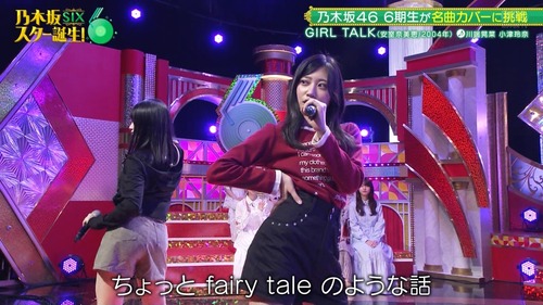 アイドルまとめ速報 ドル速(最新記事8)