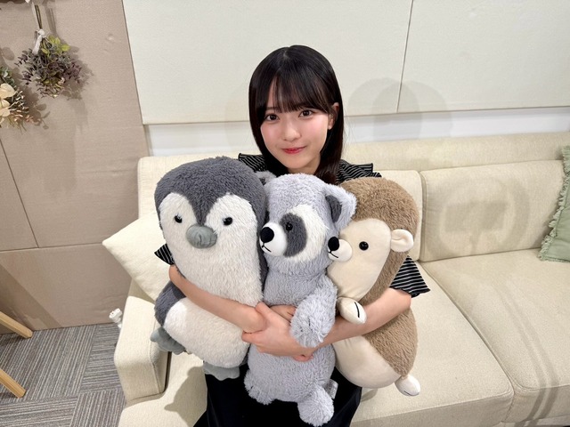 設楽さんと与田ちゃんと小室アナのアンビリバボー収録後トークがコチラ！！！【元乃木坂46】
 | アイドルまとめ速報 ドル速(ピックアップ8)