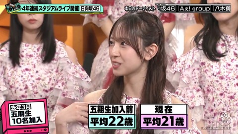 【日向坂46】ドレミソラシドの新生フロント、強すぎる… | 【日向坂46】ドレミソラシドの新生フロント、強すぎる… | 【日向坂46】ドレミソラシドの新生フロント、強すぎる… | 【日向坂46】ドレミソラシドの新生フロント、強すぎる… | 【日向坂46】ドレミソラシドの新生フロント、強すぎる… | 【日向坂46】ドレミソラシドの新生フロント、強すぎる… | アイドルまとめ速報 ドル速(画像13090858414394_6)