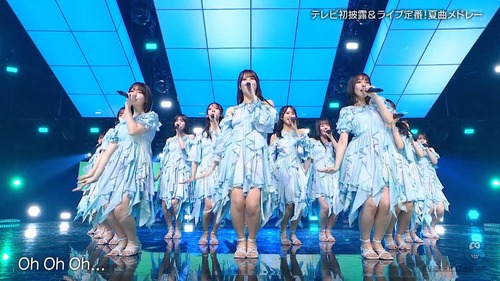 設楽さんと与田ちゃんと小室アナのアンビリバボー収録後トークがコチラ！！！【元乃木坂46】
 | アイドルまとめ速報 ドル速(最新記事1)