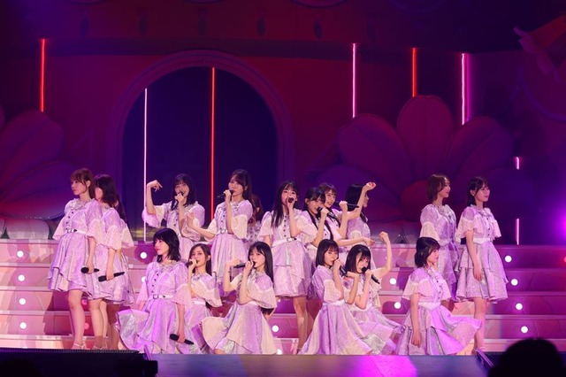 アイドルまとめ速報 ドル速(最新記事18)