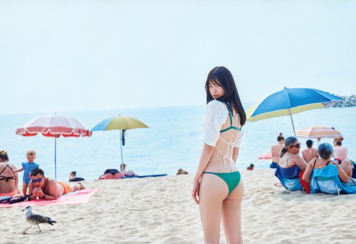 【朗報】乃木坂6期生の恵ボディさん、むっちり
 | アイドルまとめ速報 ドル速(ピックアップ5)