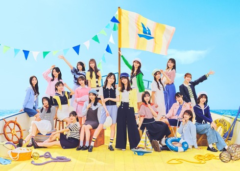 【悲報】井上和さん、またしても熱愛を囁かれる
 | アイドルまとめ速報 ドル速(最新記事1)