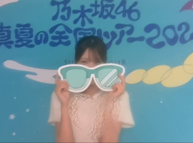 玉入れで楽しんでる瀬戸口心月ちゃんが可愛すぎるｗ【乃木坂46】
 | アイドルまとめ速報 ドル速(最新記事9)