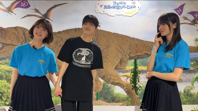 日向坂46さん、ガチでエグい外仕事来たwwwwwwwwwww
 | アイドルまとめ速報 ドル速(ピックアップ8)