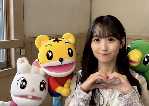 奥田いろはちゃんの｢うっ！！！｣が可愛い！！！【乃木坂46】
 | アイドルまとめ速報 ドル速(ピックアップ7)