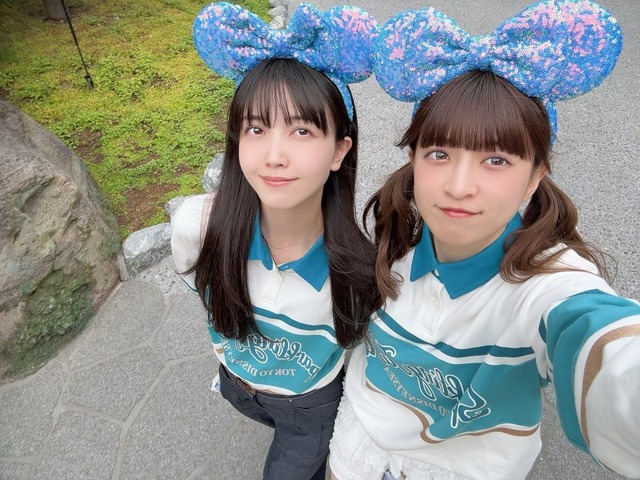 あやてぃーのディズニーの相手はこの子だったのか！！！【乃木坂46】 | あやてぃーのディズニーの相手はこの子だったのか！！！【乃木坂46】 | アイドルまとめ速報 ドル速(画像18205833422777_2)