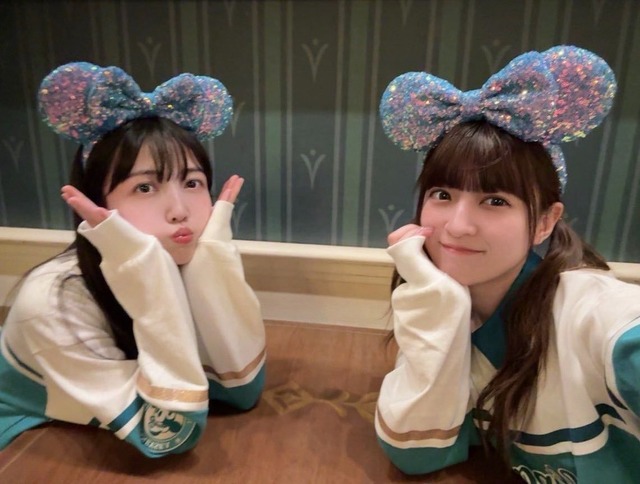 あやてぃーのディズニーの相手はこの子だったのか！！！【乃木坂46】 | あやてぃーのディズニーの相手はこの子だったのか！！！【乃木坂46】 | あやてぃーのディズニーの相手はこの子だったのか！！！【乃木坂46】 | アイドルまとめ速報 ドル速(画像18205833743254_3)