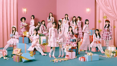 【朗報】金川紗耶の魅力は『下半身』です
 | アイドルまとめ速報 ドル速(ピックアップ1)