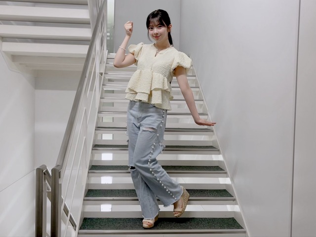 世間一般に『ウケる』選抜メンバー、ガチでこれだった
 | アイドルまとめ速報 ドル速(ピックアップ1)
