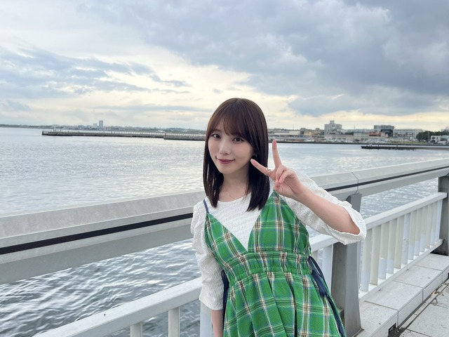 6期生4人の｢桜橋を教えてくれた｣のリレーダンスｷﾀ━(ﾟ∀ﾟ)━!【乃木坂46】
 | アイドルまとめ速報 ドル速(ピックアップ5)