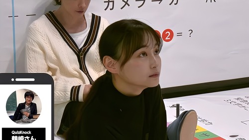 金川紗耶さん、卒業が決まってるムーブをしてしまう | アイドルまとめ速報 ドル速(ピックアップ5)
