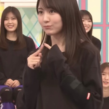 【速報】林瑠奈、ナマ腋を晒し放題wwwwwwwwww
 | アイドルまとめ速報 ドル速(ピックアップ3)