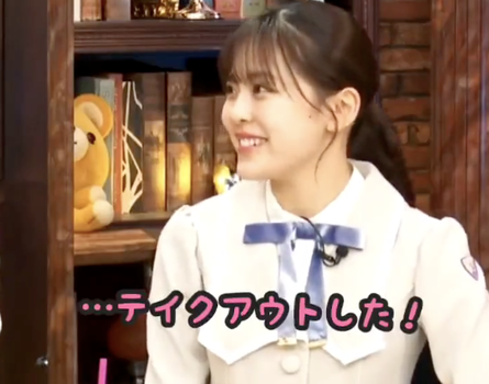 梅澤美波ちゃん、卒業後初の生配信が決定！！！【元乃木坂46】
 | アイドルまとめ速報 ドル速(最新記事1)