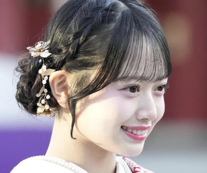 ジェラートを食べる金川紗耶ちゃんの谷が凄い！！！【乃木坂46】
 | アイドルまとめ速報 ドル速(最新記事1)