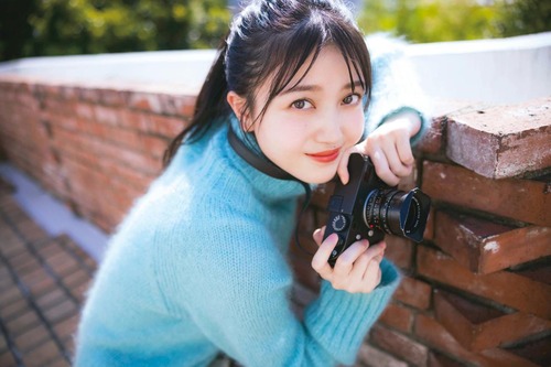 【朗報】吉田綾乃さん、圧巻の◯◯を見せつけてしまう
 | アイドルまとめ速報 ドル速(最新記事10)
