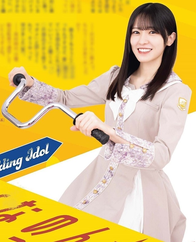 櫻3期、意外なスレンダーメンの膨らみが成長していると話題に
 | アイドルまとめ速報 ドル速(最新記事1)