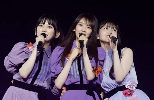 【日向坂46】増員メンバー、やはりあの五期生か…？
 | アイドルまとめ速報 ドル速(最新記事1)