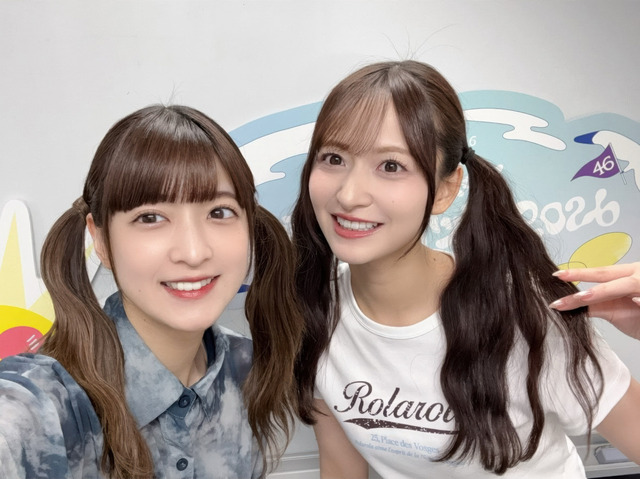 乃木坂6期は『瀬戸口・矢田・大越』のトップ3が形成されてきたな
 | アイドルまとめ速報 ドル速(最新記事1)