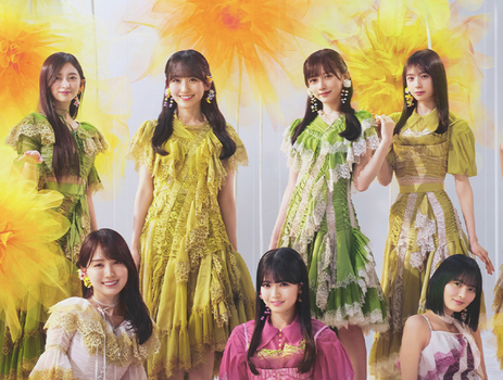 ｢逃げ水｣衣装の呼び方ワロタｗｗｗ【乃木坂46】
 | アイドルまとめ速報 ドル速(最新記事2)
