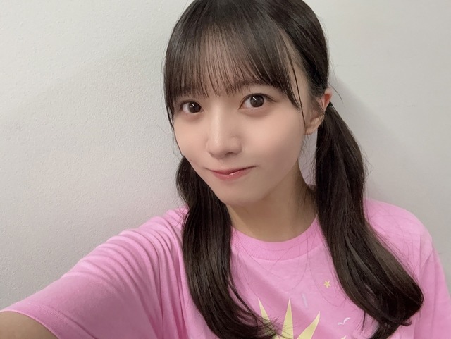 中西アルノちゃんのベッドシーンがコチラ！！！【乃木坂46】
 | アイドルまとめ速報 ドル速(最新記事1)