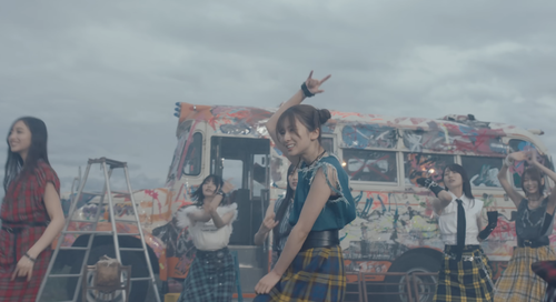 森平麗心ちゃんの初出し情報がコチラ！！！【乃木坂46】
 | アイドルまとめ速報 ドル速(最新記事2)
