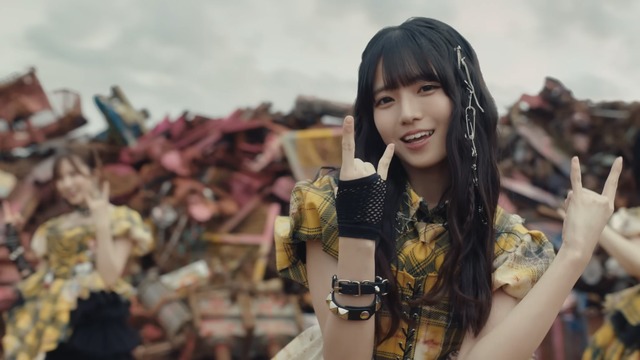 森平麗心ちゃんの初出し情報がコチラ！！！【乃木坂46】
 | アイドルまとめ速報 ドル速(最新記事1)