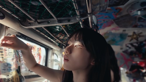 【画像】川﨑桜のビジュアルが爆発してたからMVが良作だよな | 【画像】川﨑桜のビジュアルが爆発してたからMVが良作だよな | アイドルまとめ速報 ドル速(画像28223512536272_2)