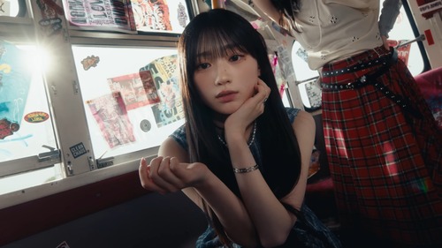 【画像】川﨑桜のビジュアルが爆発してたからMVが良作だよな | 【画像】川﨑桜のビジュアルが爆発してたからMVが良作だよな | 【画像】川﨑桜のビジュアルが爆発してたからMVが良作だよな | アイドルまとめ速報 ドル速(画像28223512865394_3)